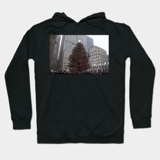 O Christmas Tree Hoodie